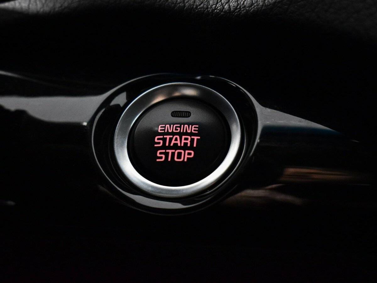 Kia Sorento с пробегом — 2017 год. Фото: #9