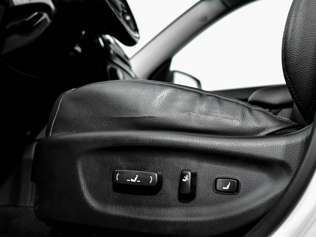 Kia Sorento с пробегом — 2017 год. Фото: #11