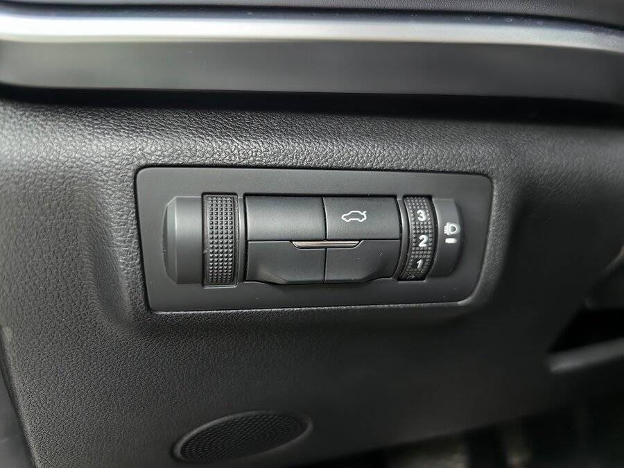 Chery Tiggo 7 Pro с пробегом — 2020 год. Фото: #23