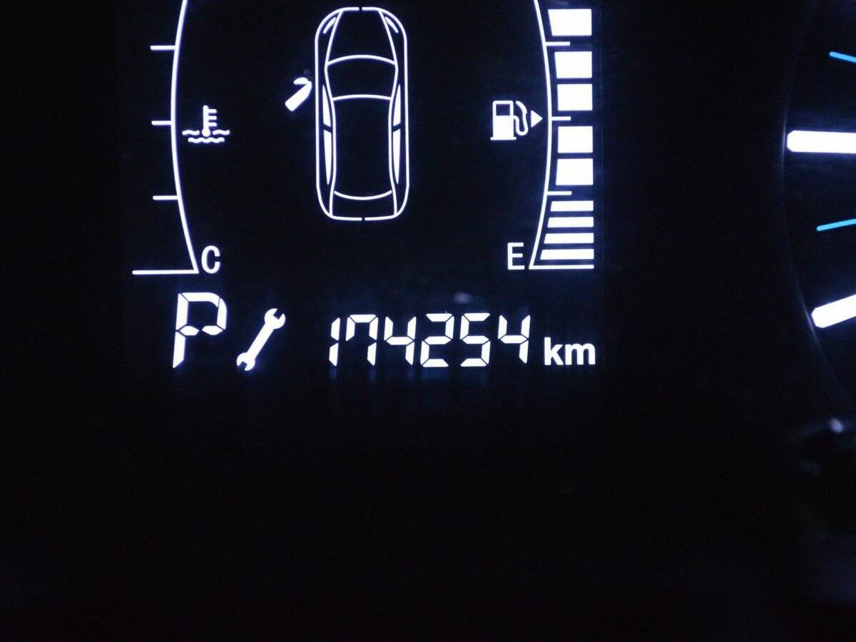 Chery Tiggo 3 с пробегом — 2017 год. Фото: #14