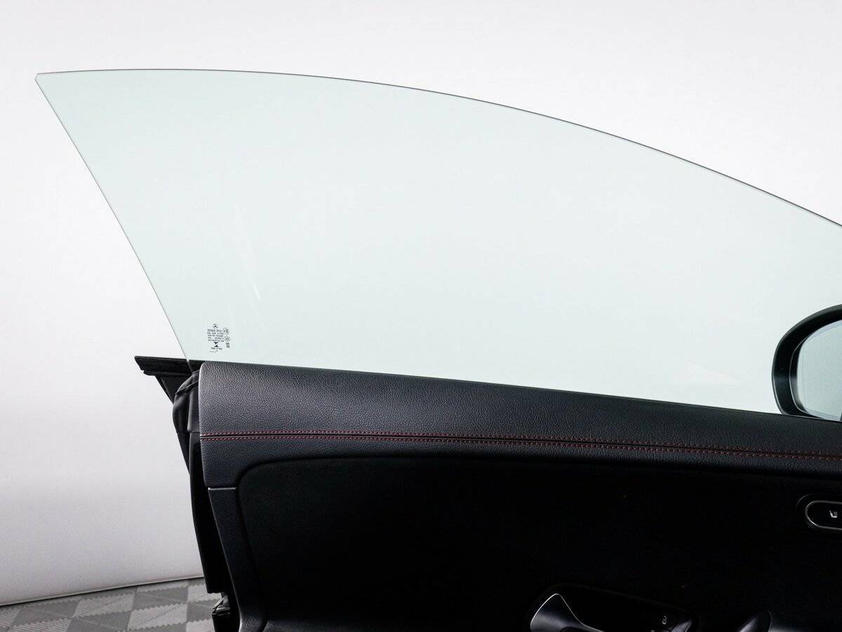 Mercedes-Benz CLA с пробегом — 2019 год. Фото: #18