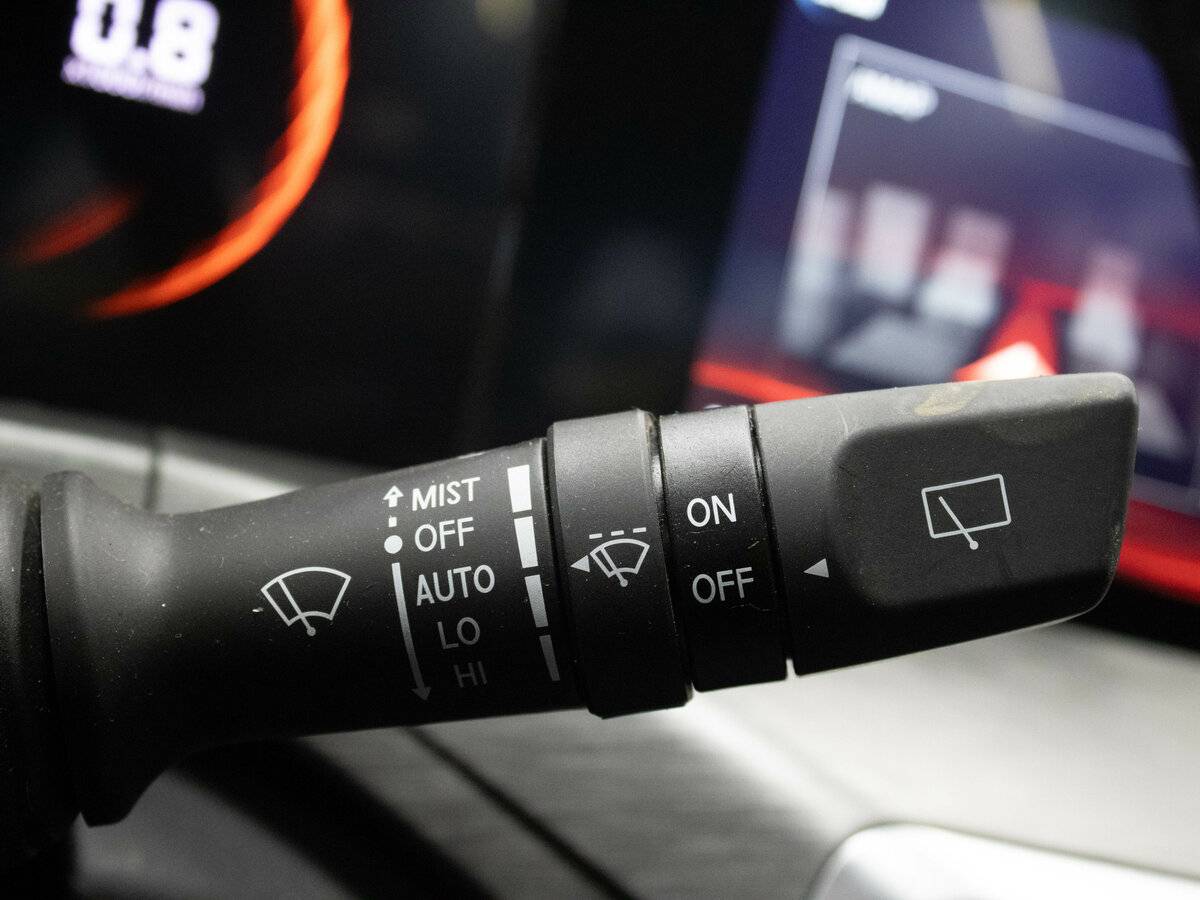 Changan CS35 Plus с пробегом — 2023 год. Фото: #19