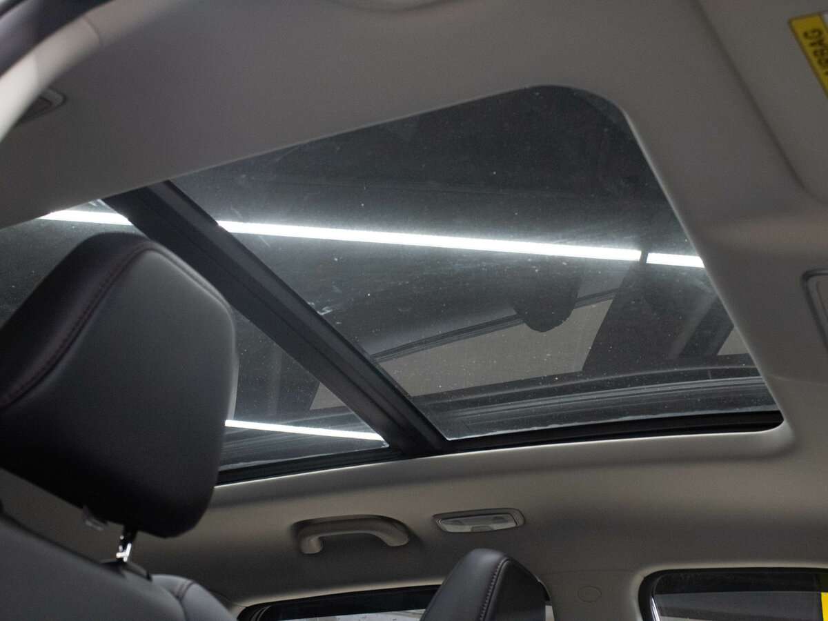 Changan CS35 Plus с пробегом — 2023 год. Фото: #27