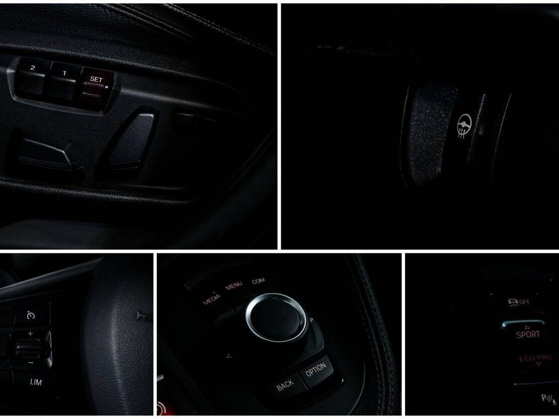 BMW X2 с пробегом — 2018 год. Фото: #18