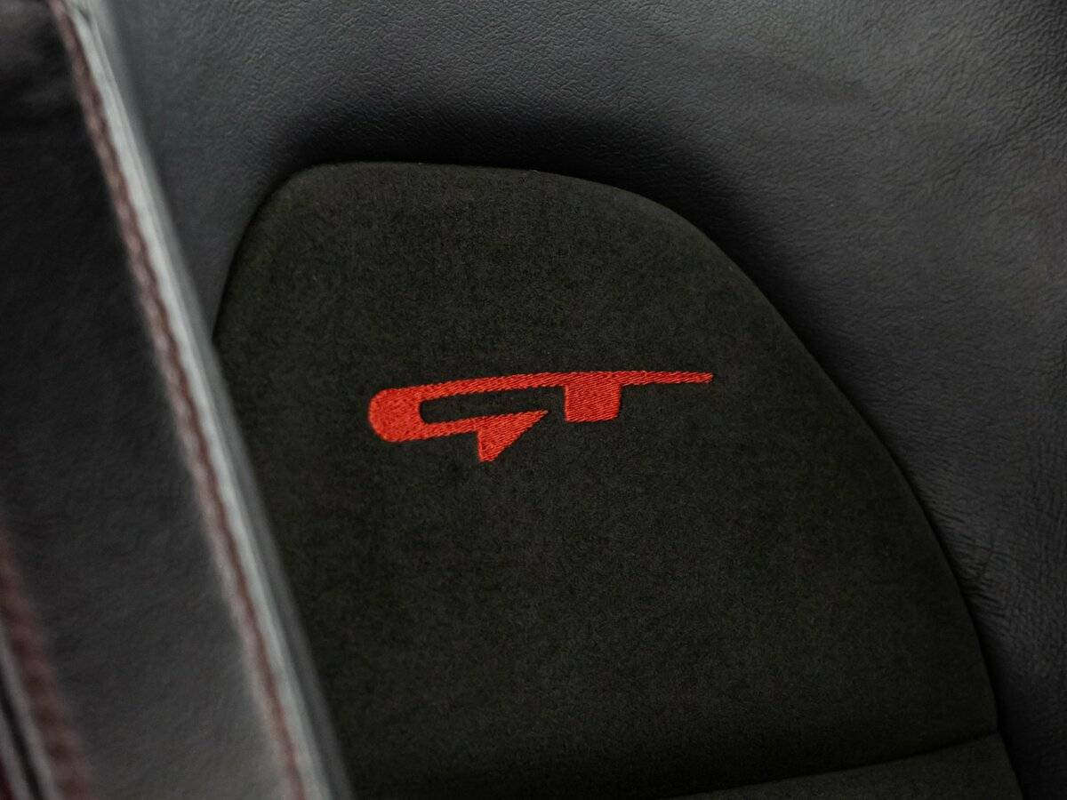 Kia Ceed GT с пробегом — 2014 год. Фото: #19