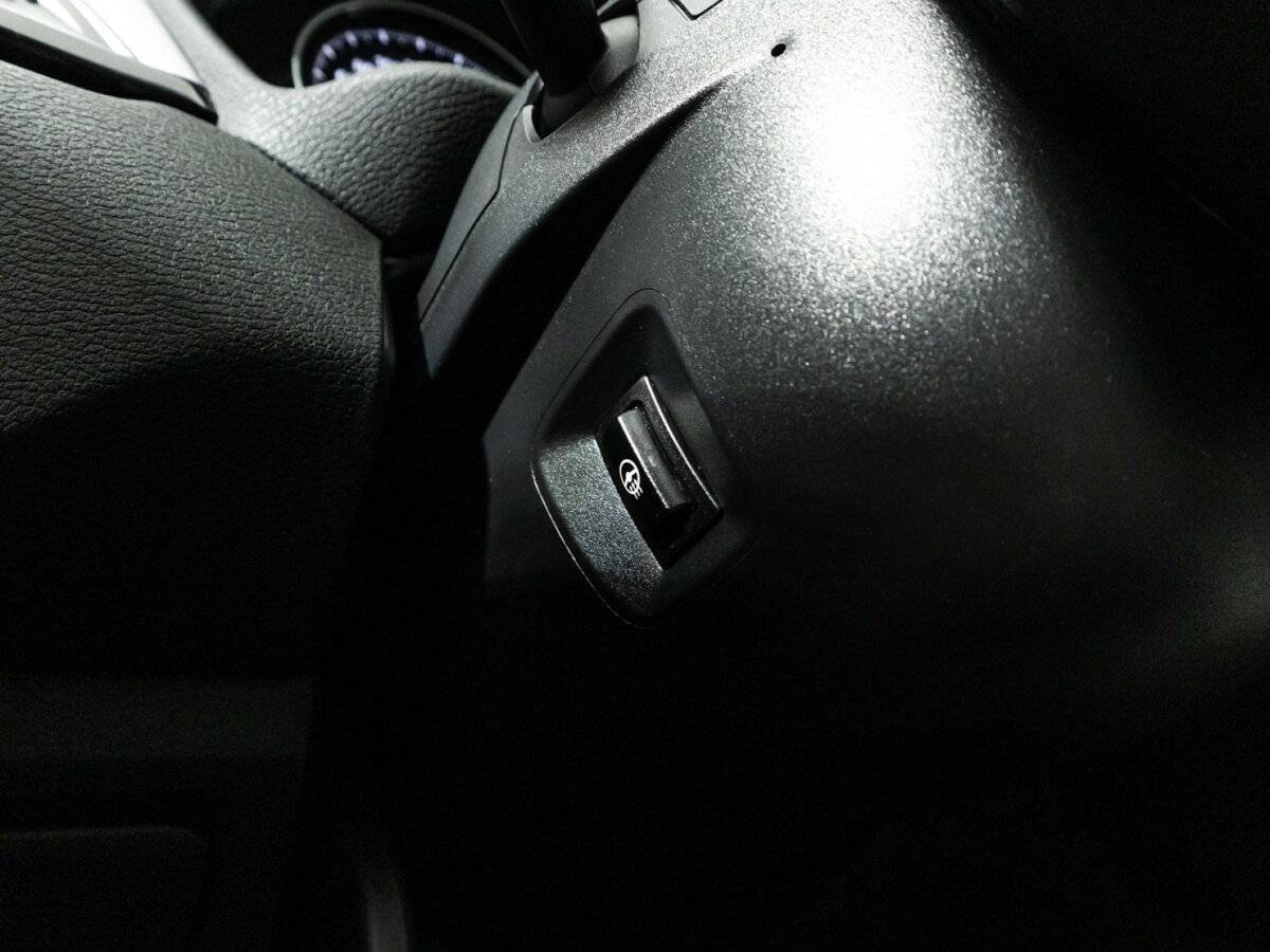 BMW X1 с пробегом — 2019 год. Фото: #18