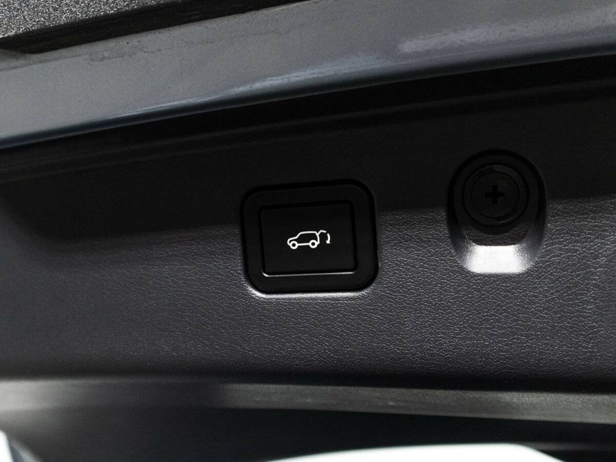 Changan UNI-T с пробегом — 2023 год. Фото: #15