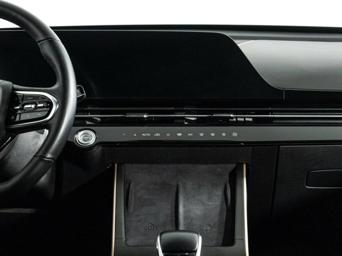 OMODA C5 с пробегом — 2022 год. Фото: #13