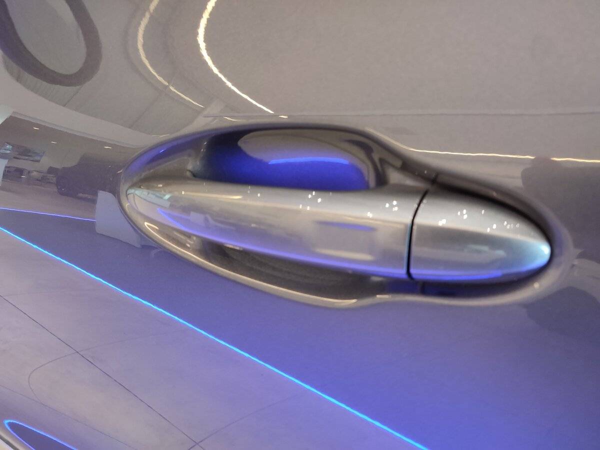 Chery Tiggo 8 Pro Max с пробегом — 2023 год. Фото: #18