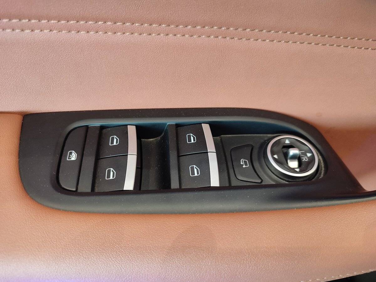 Chery Tiggo 8 Pro Max с пробегом — 2023 год. Фото: #33