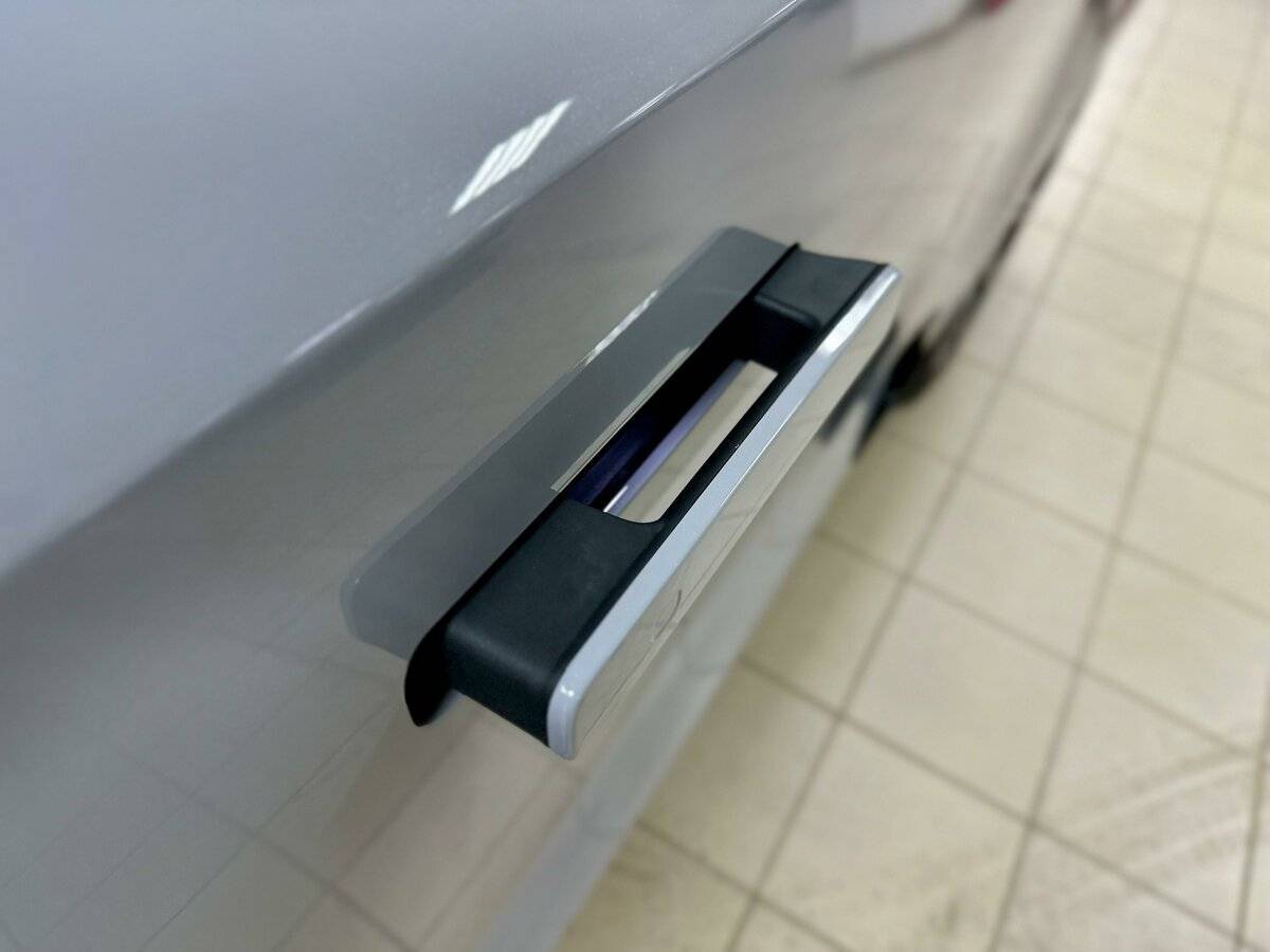 Changan UNI-K с пробегом — 2023 год. Фото: #10