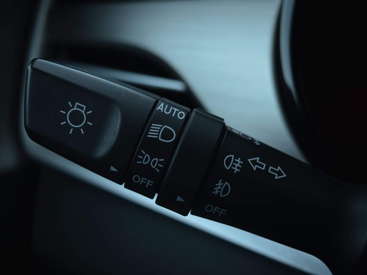 Changan CS35 Plus с пробегом — 2020 год. Фото: #18