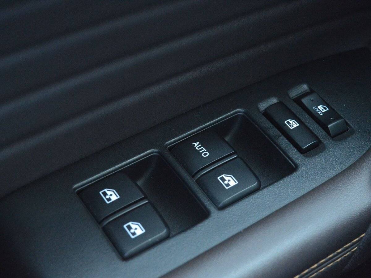 Changan CS35 Plus с пробегом — 2020 год. Фото: #20