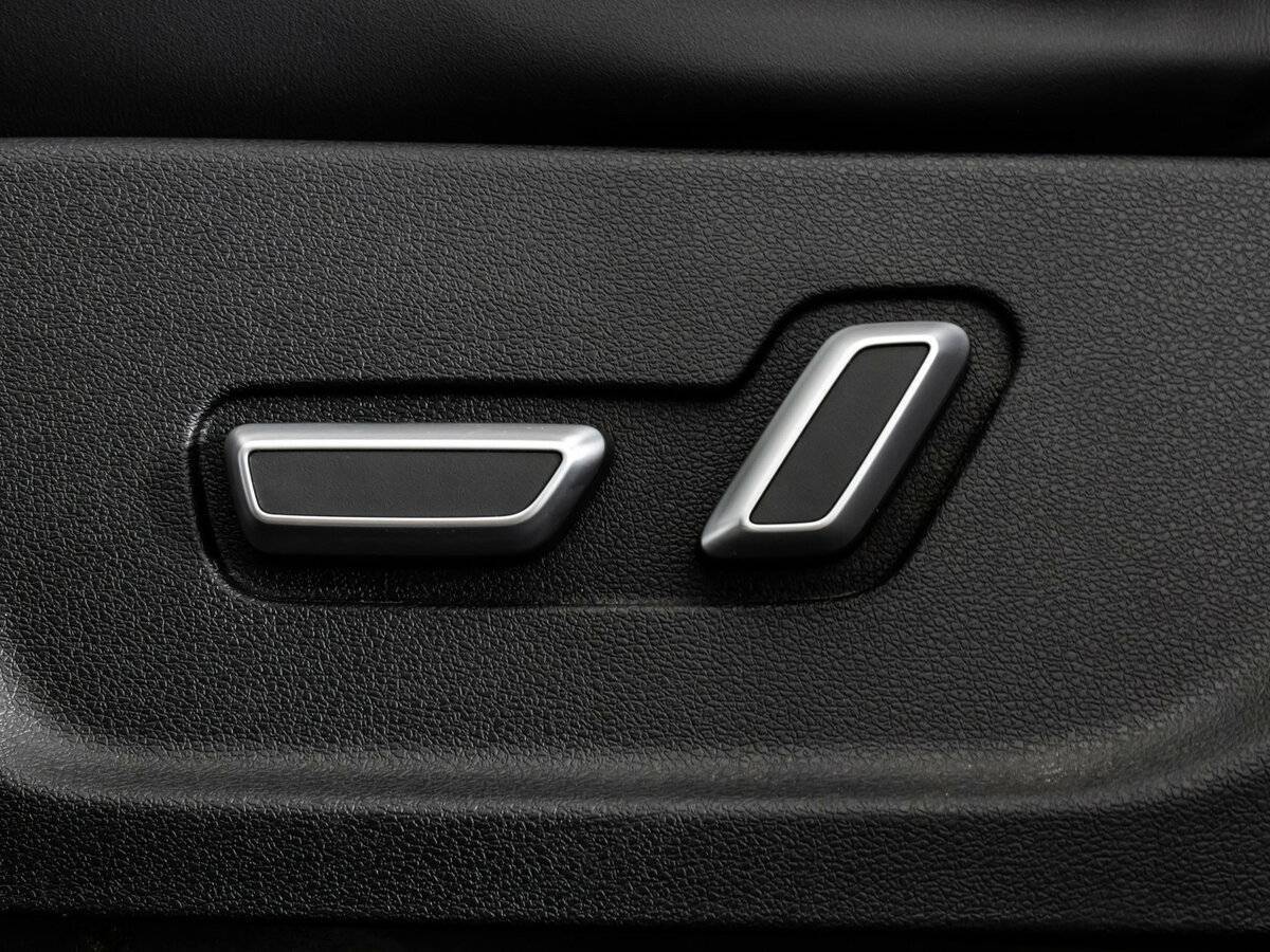 Geely Atlas с пробегом — 2018 год. Фото: #19