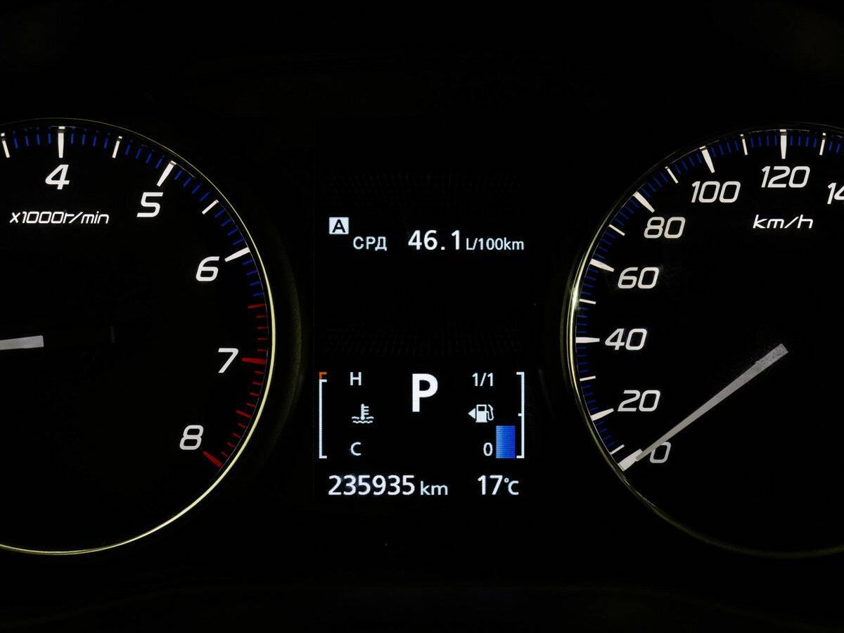 Mitsubishi Outlander с пробегом — 2018 год. Фото: #15