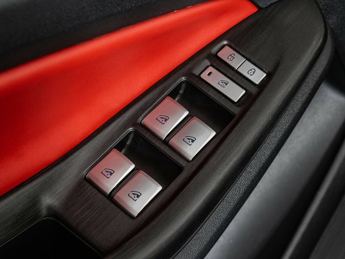 Changan CS55 Plus с пробегом — 2023 год. Фото: #25