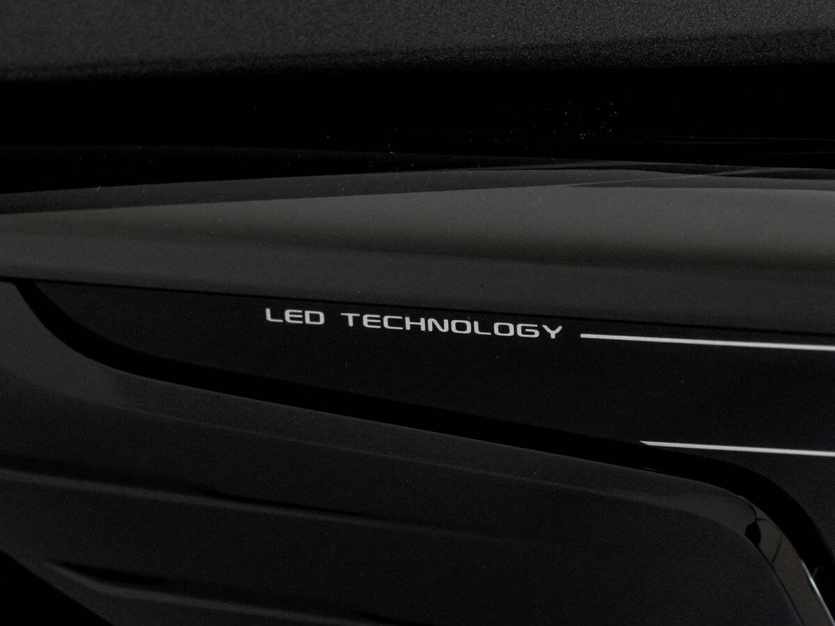 Changan CS55 Plus с пробегом — 2023 год. Фото: #27