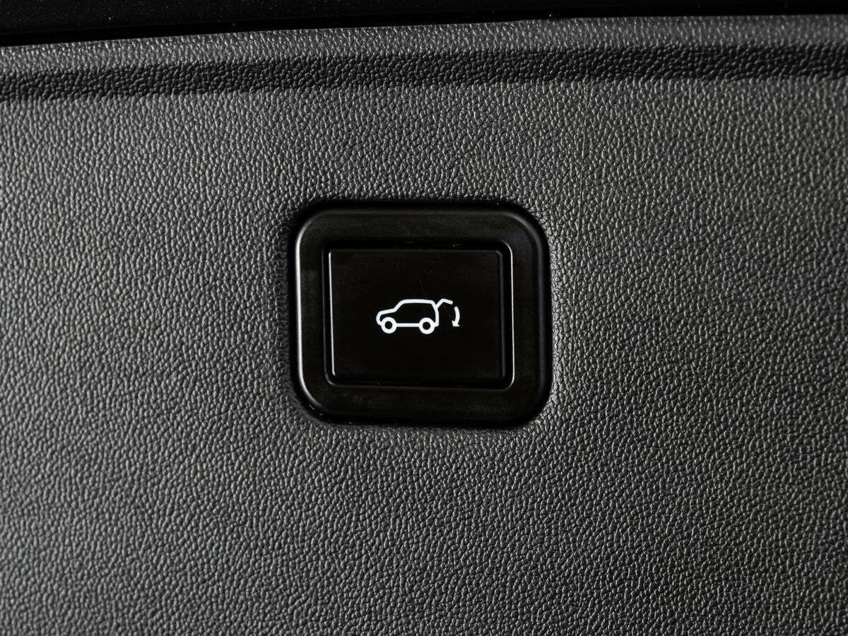 Changan CS55 Plus с пробегом — 2023 год. Фото: #29