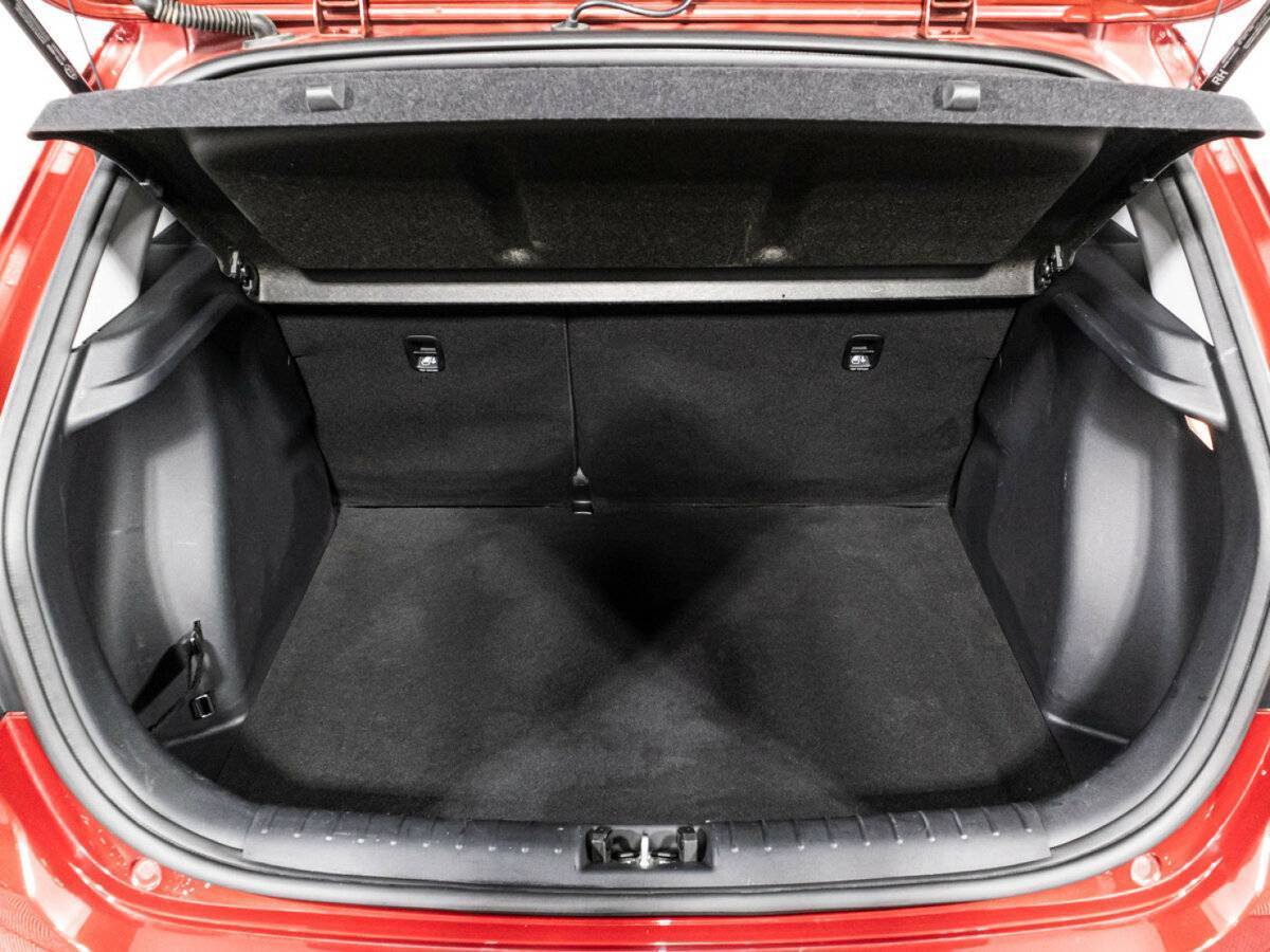 Kia Rio с пробегом — 2018 год. Фото: #14