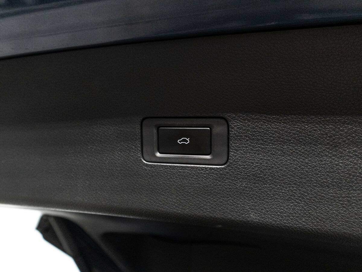 EXEED VX с пробегом — 2022 год. Фото: #14