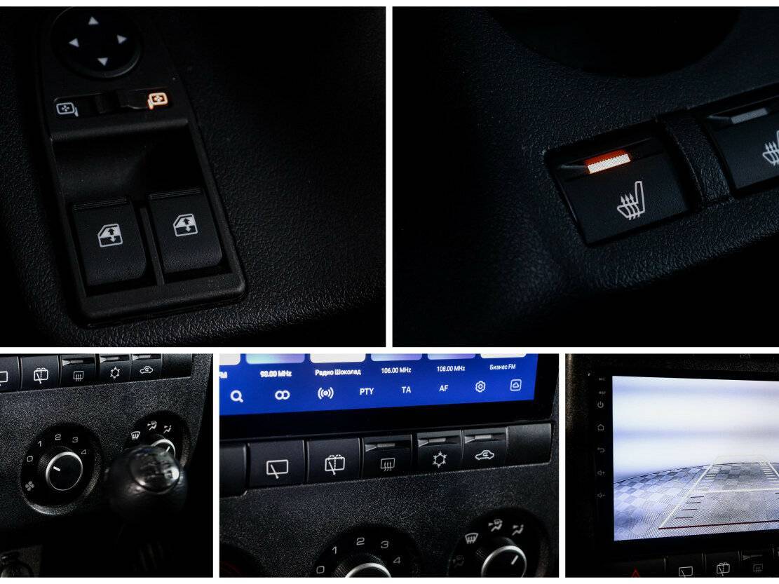 Lada (ВАЗ) Niva Legend с пробегом — 2024 год. Фото: #20