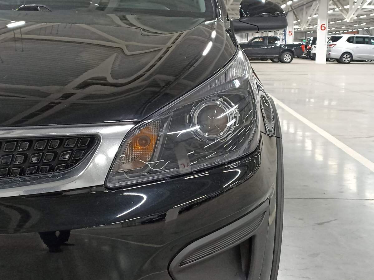 Kia Rio с пробегом — 2019 год. Фото: #16