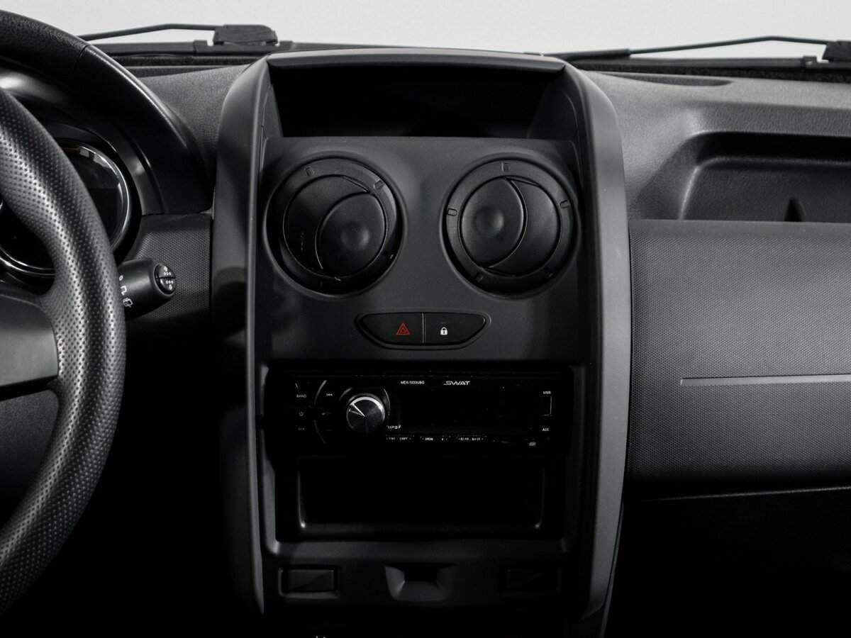 Lada (ВАЗ) Largus с пробегом — 2021 год. Фото: #12