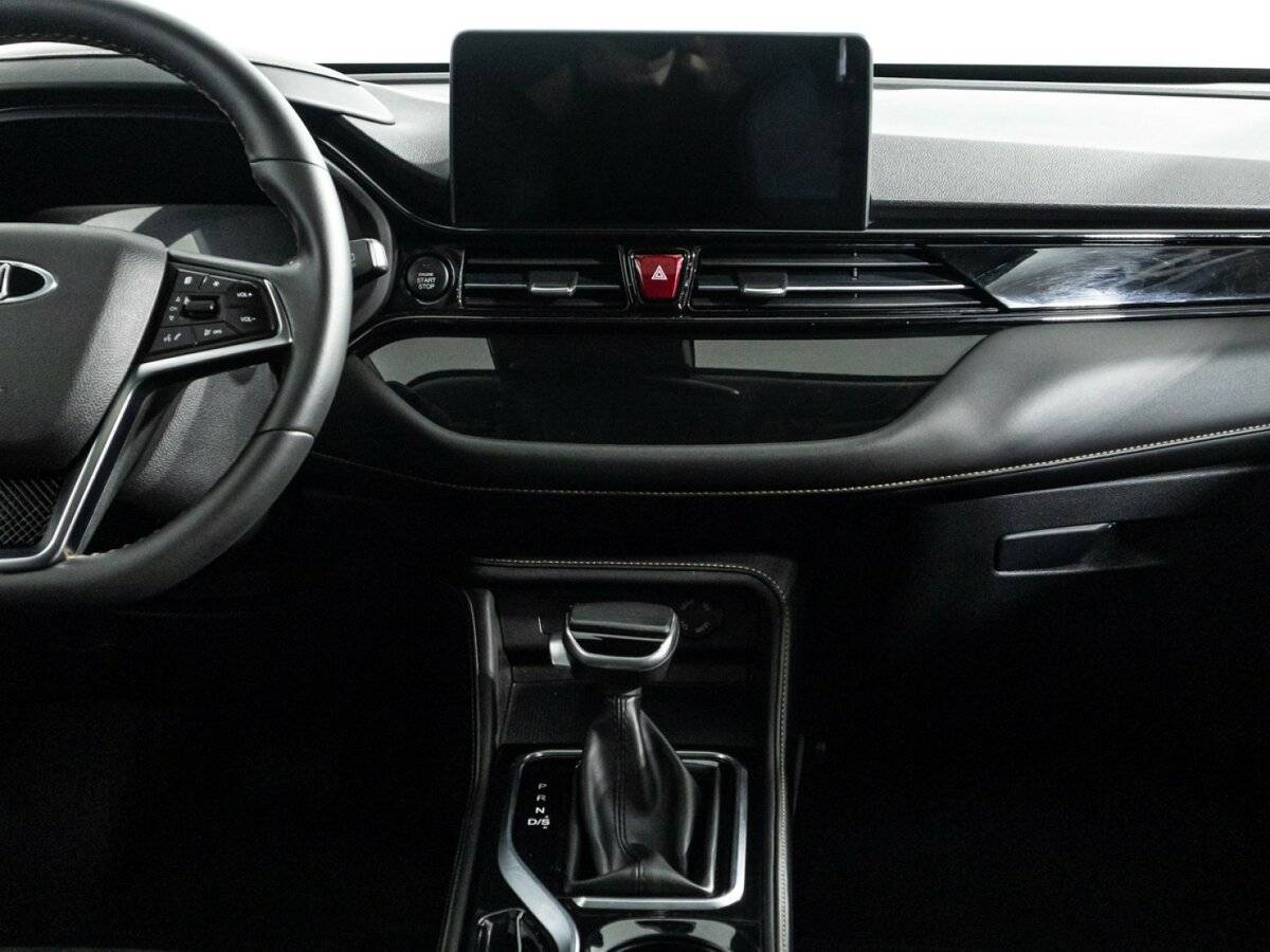 Москвич 3 с пробегом — 2023 год. Фото: #13