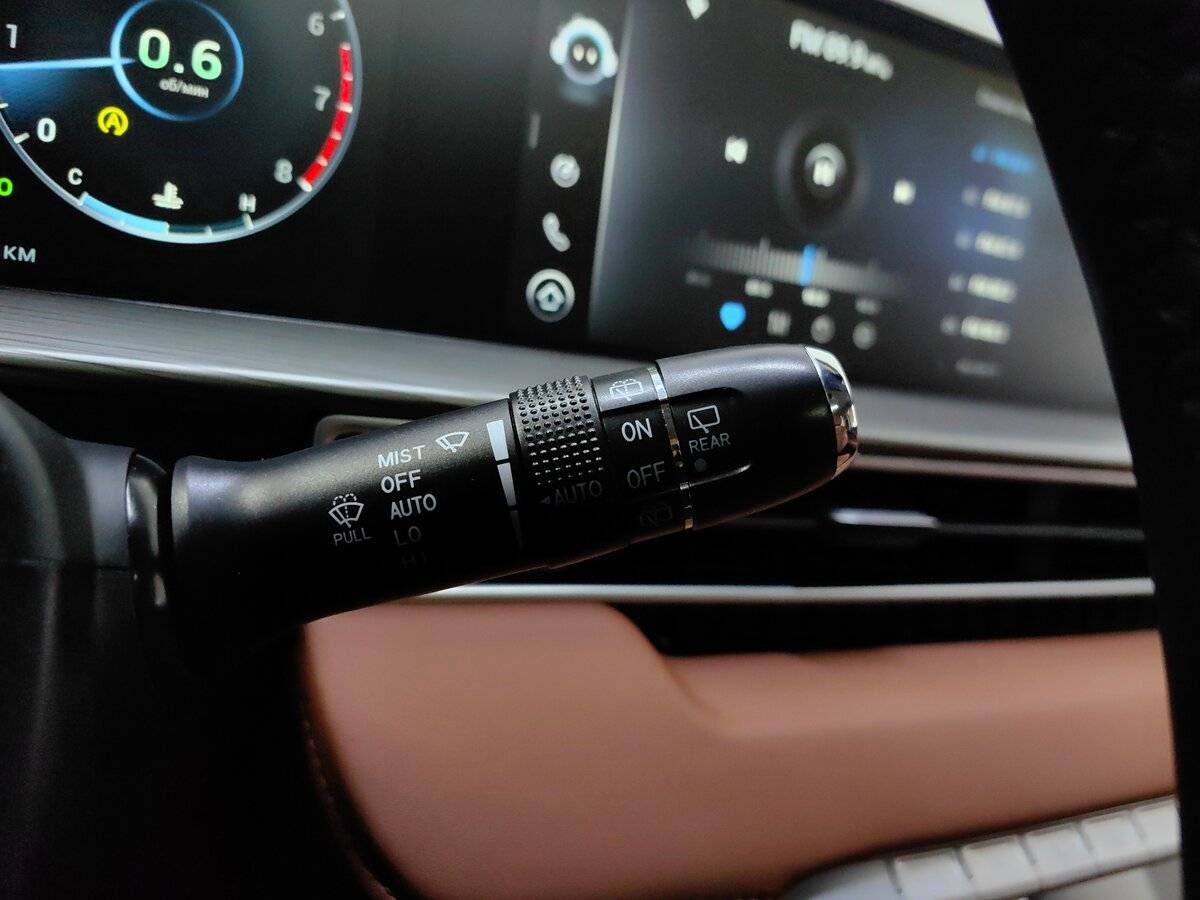 Chery Tiggo 8 Pro Max с пробегом — 2022 год. Фото: #19