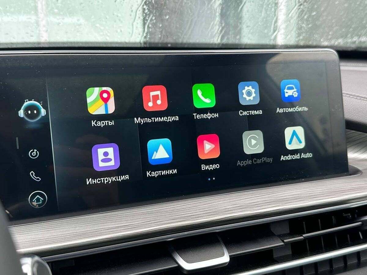 Chery Tiggo 8 Pro Max с пробегом — 2023 год. Фото: #11