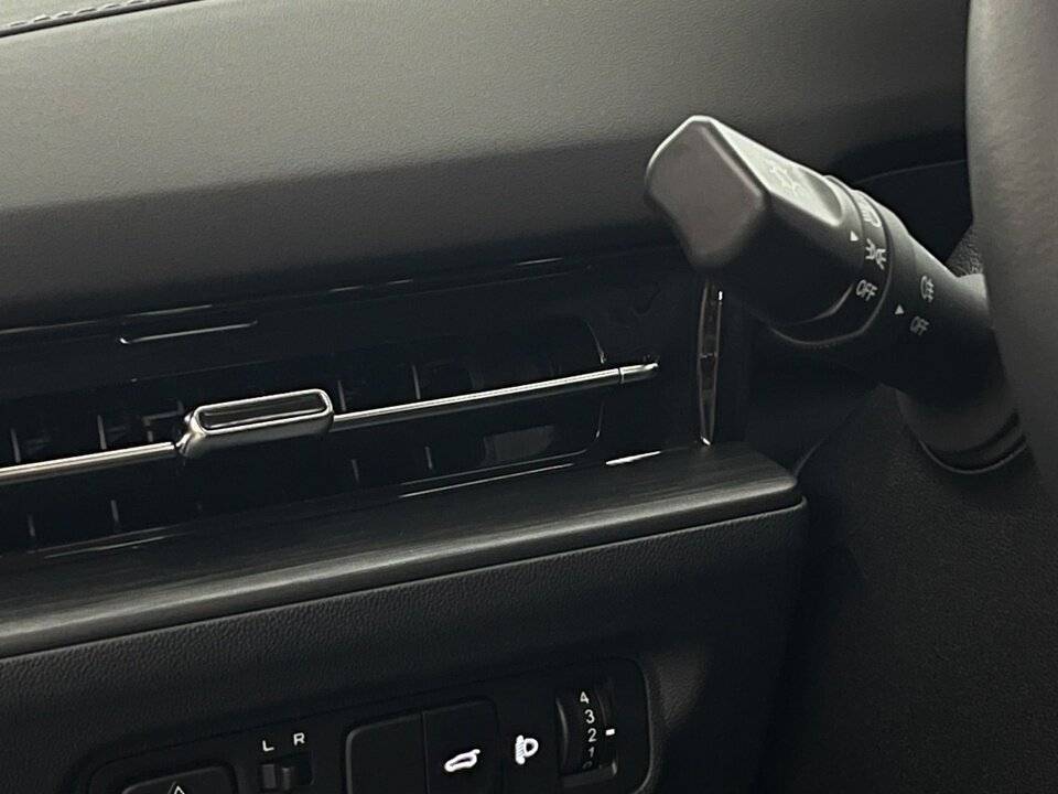 Changan CS55 Plus с пробегом — 2024 год. Фото: #19