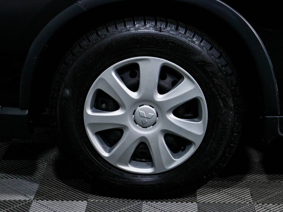 Mitsubishi Outlander с пробегом — 2019 год. Фото: #14