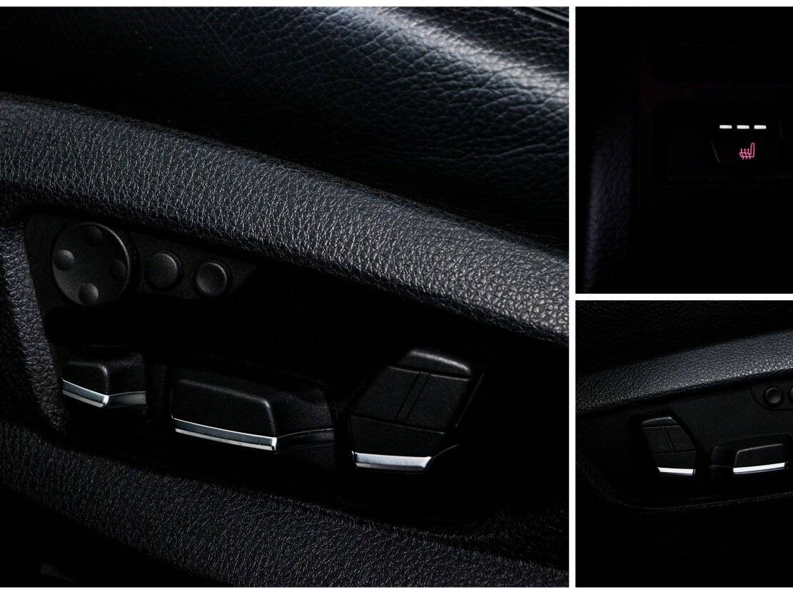 BMW 5 серии с пробегом — 2012 год. Фото: #22