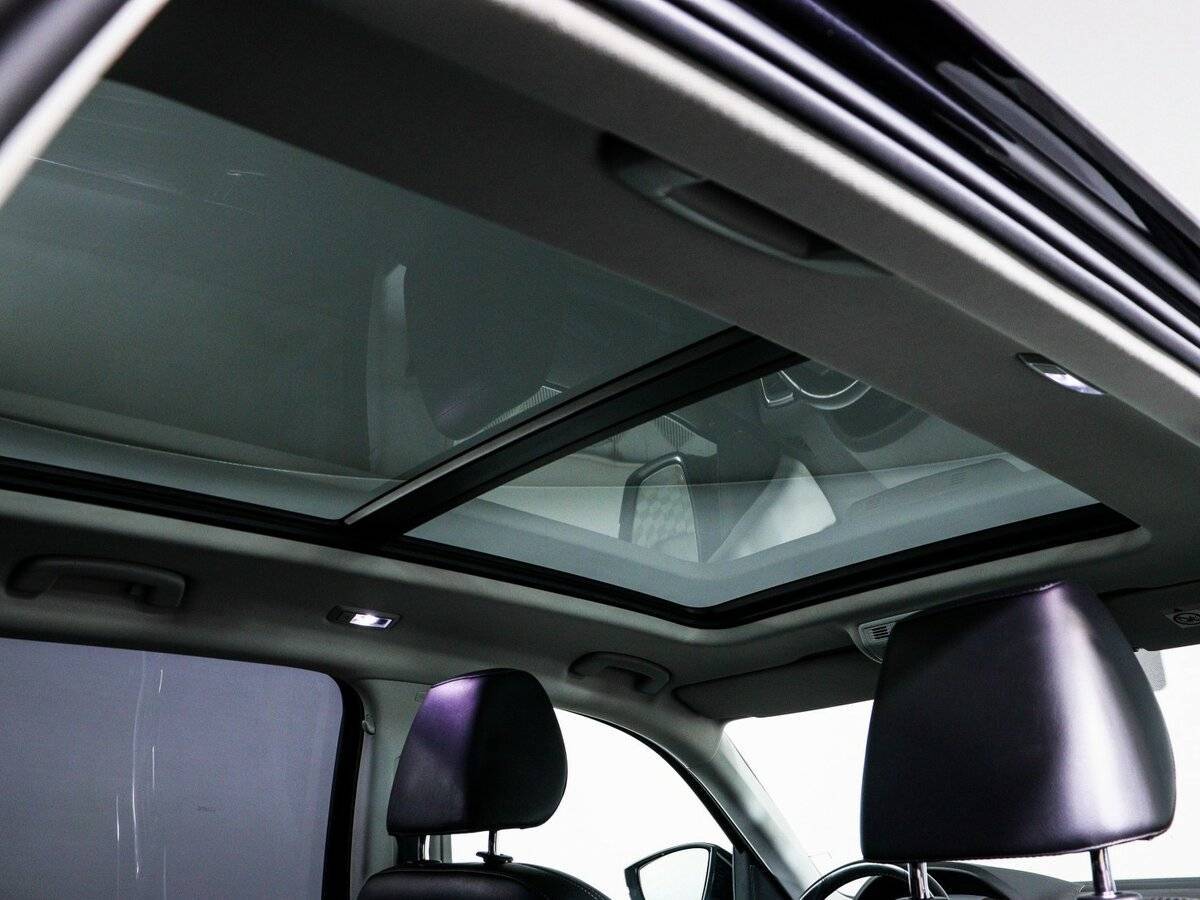 Skoda Kodiaq с пробегом — 2019 год. Фото: #17