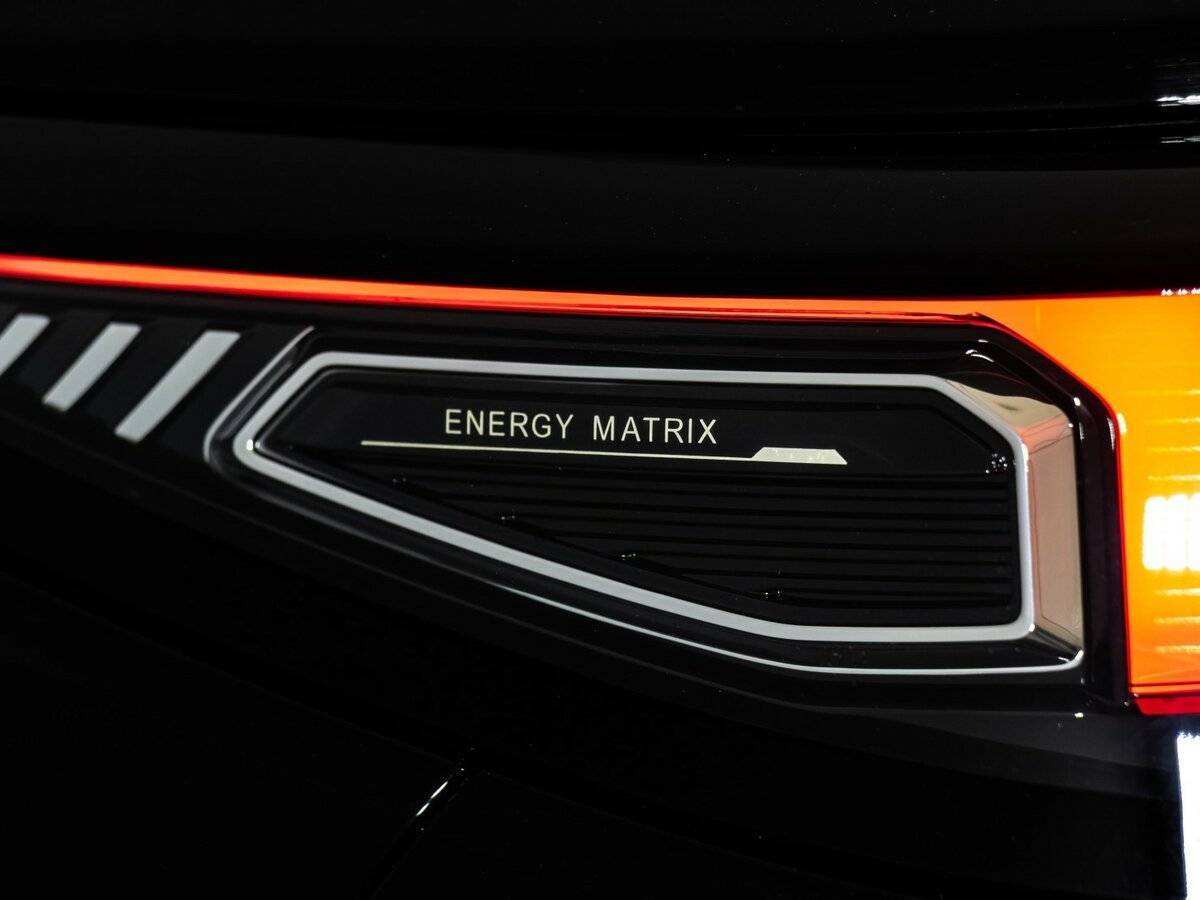 EXEED RX с пробегом — 2023 год. Фото: #29