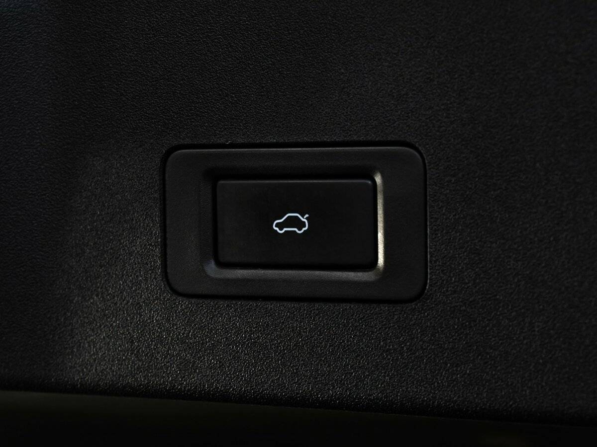 EXEED RX с пробегом — 2023 год. Фото: #31