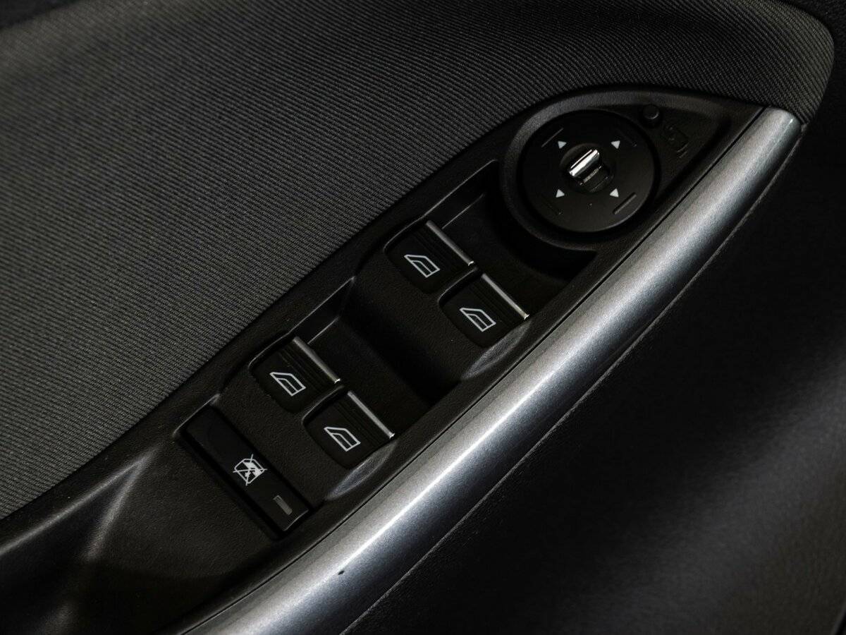 Ford Focus с пробегом — 2012 год. Фото: #15