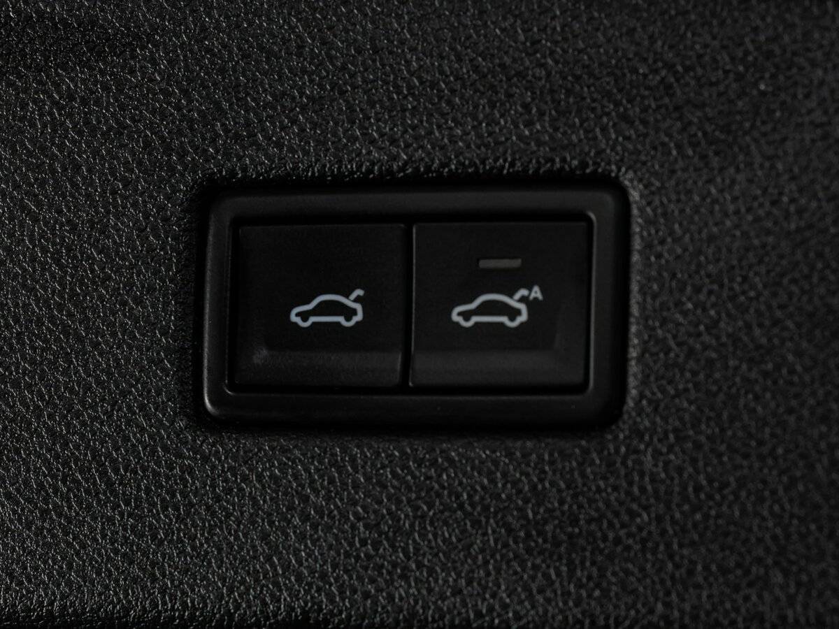 Volkswagen Tiguan с пробегом — 2017 год. Фото: #27