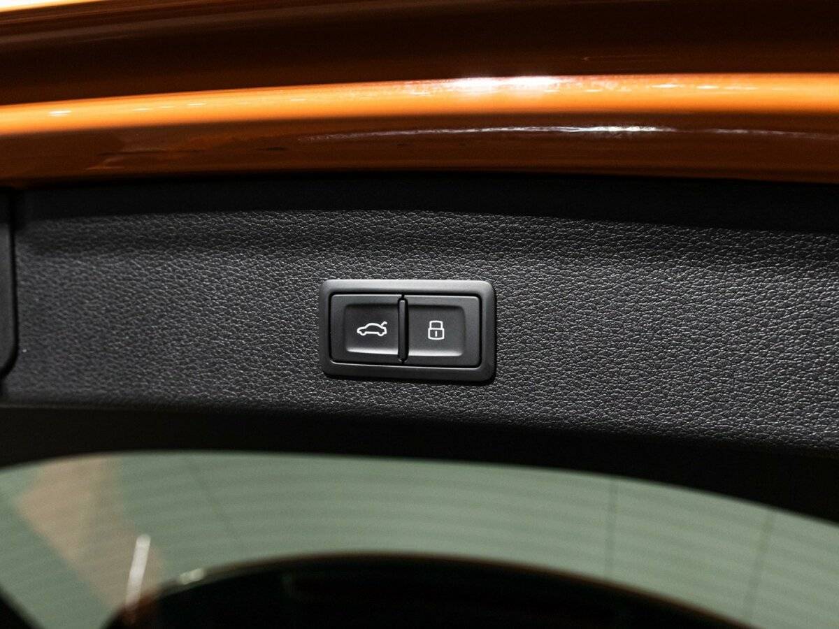 Audi Q3 с пробегом — 2019 год. Фото: #15