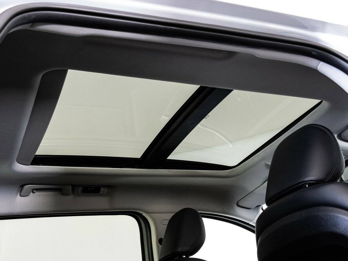 EXEED TXL с пробегом — 2022 год. Фото: #16