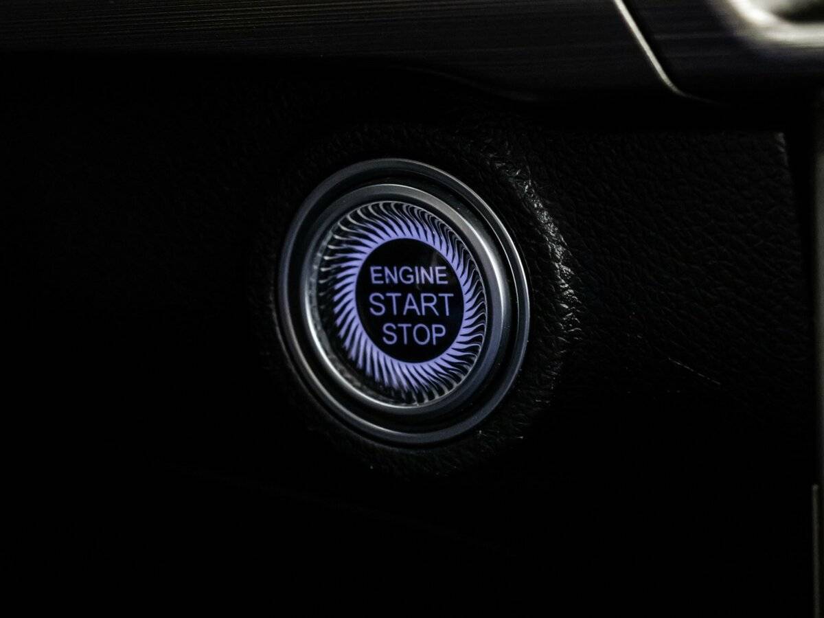 EXEED TXL с пробегом — 2022 год. Фото: #18