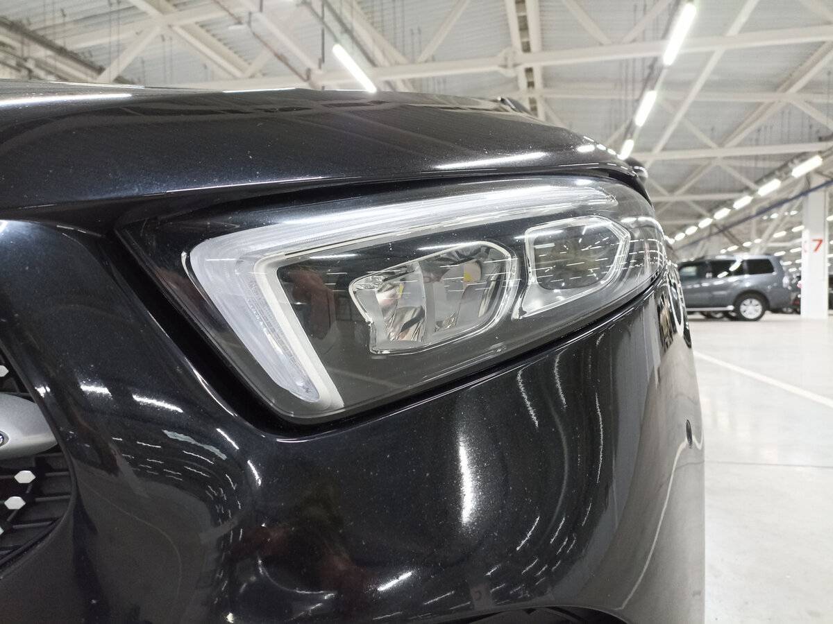 Mercedes-Benz A-Класс с пробегом — 2018 год. Фото: #16