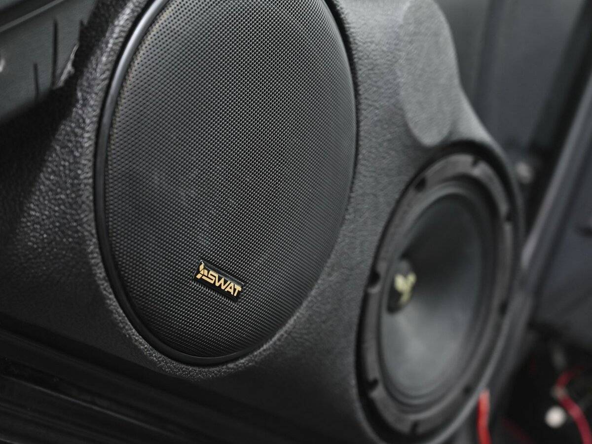 Lada (ВАЗ) Largus с пробегом — 2015 год. Фото: #14