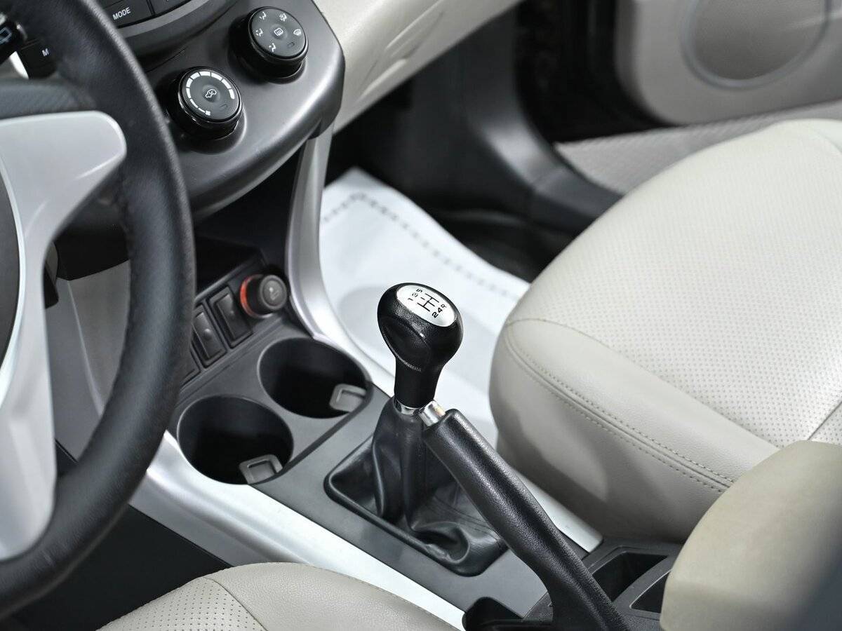 Lifan X60 с пробегом — 2013 год. Фото: #10