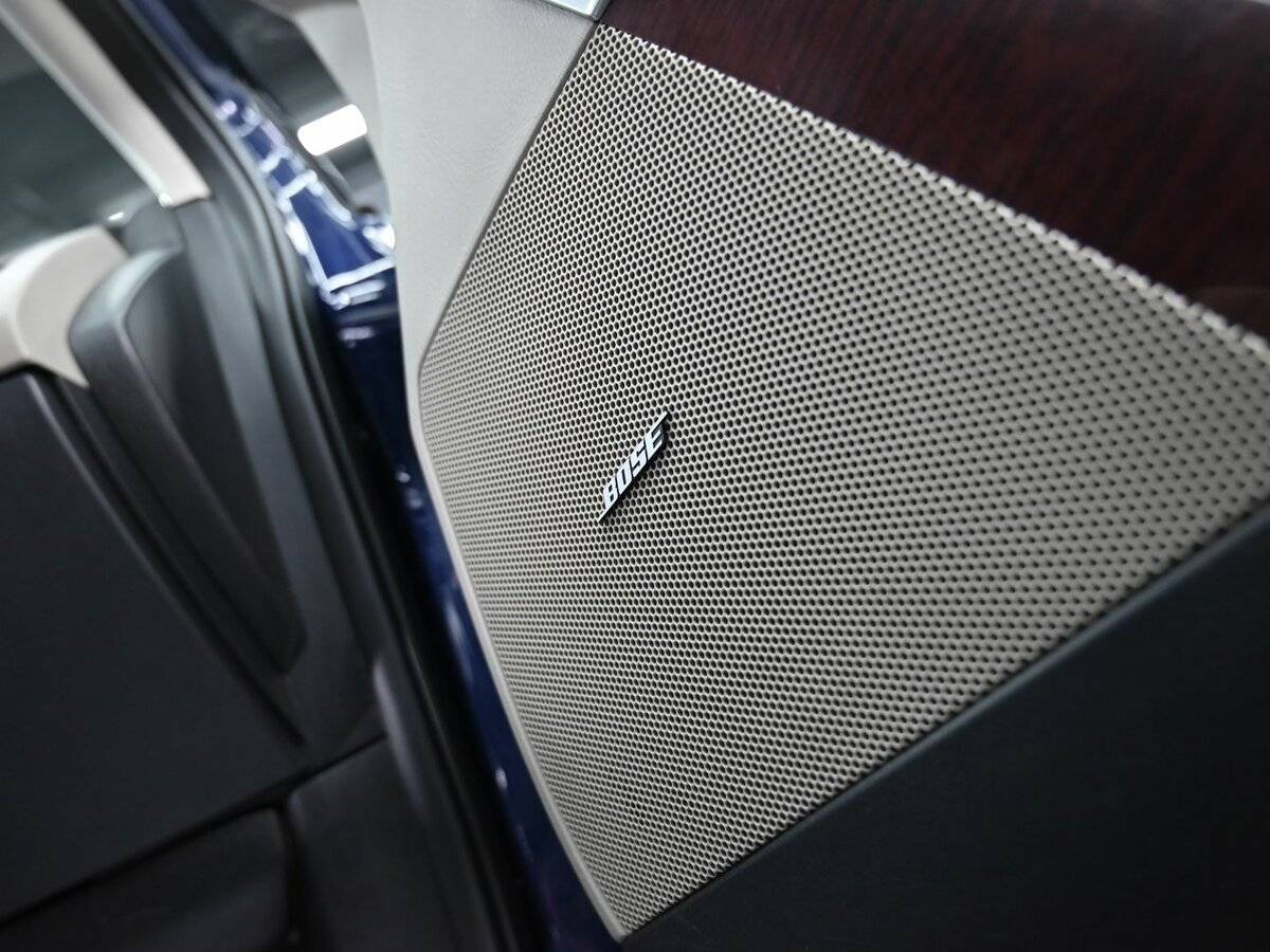 Mazda CX-9 с пробегом — 2013 год. Фото: #18