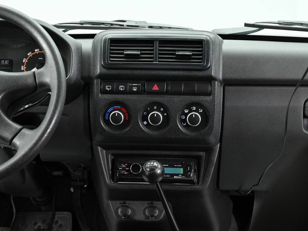 Lada (ВАЗ) Niva Legend с пробегом — 2024 год. Фото: #8