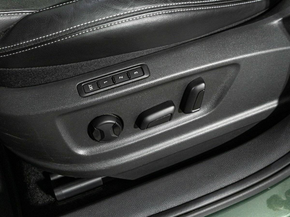 Skoda Karoq с пробегом — 2021 год. Фото: #15