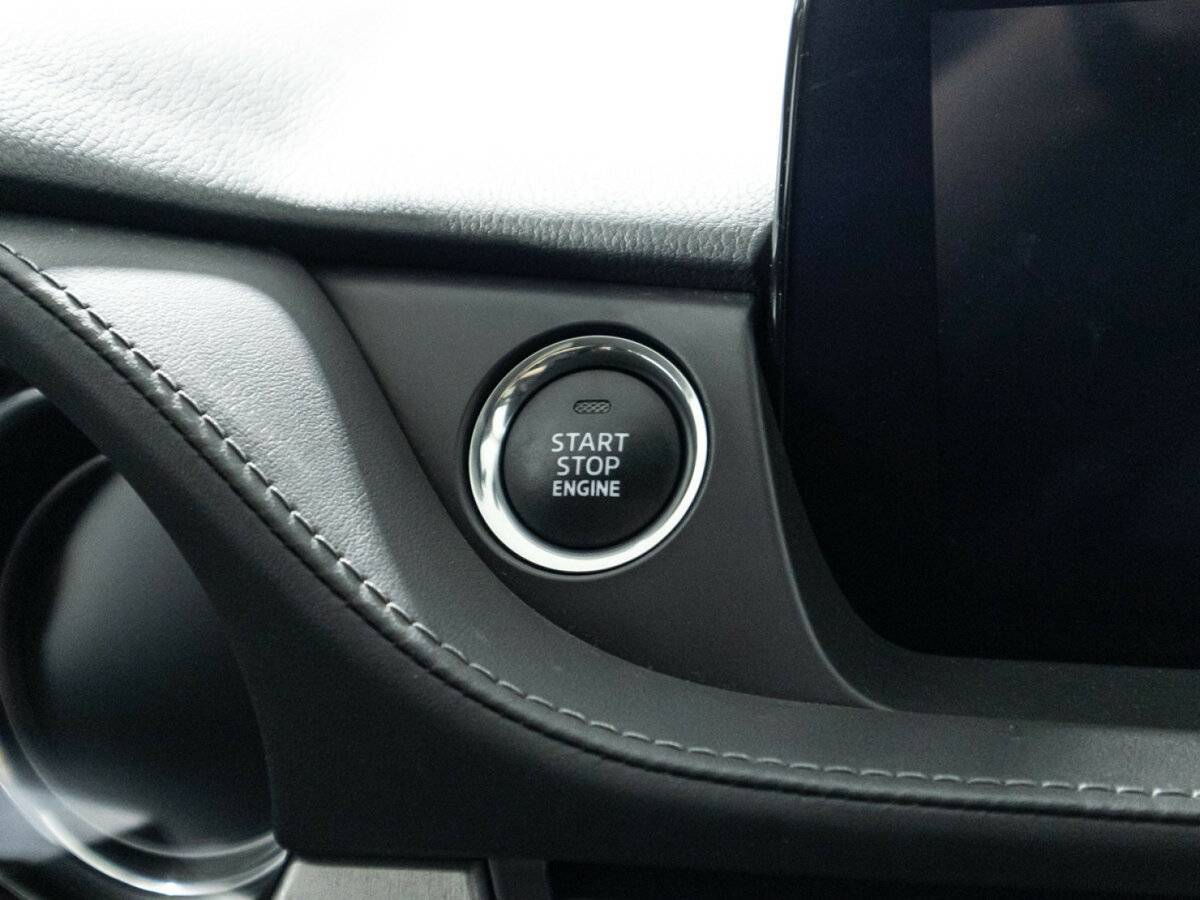 Mazda 6 с пробегом — 2021 год. Фото: #21