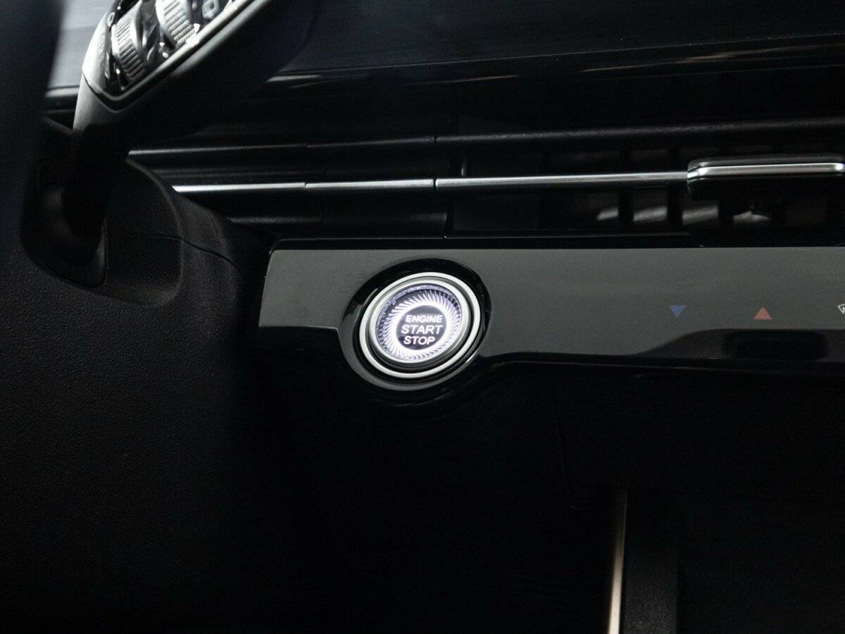 OMODA C5 с пробегом — 2024 год. Фото: #14