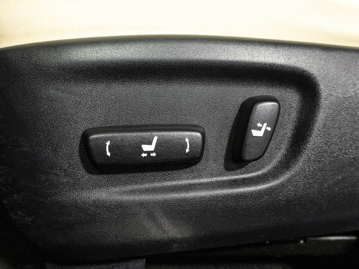 Lexus NX с пробегом — 2015 год. Фото: #16